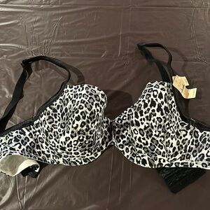 Brand New Lane Bryant Cacique Bra